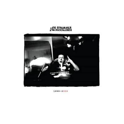 Abbildung von Joe Strummer 002: The Mescaleros Years [Box Set]
