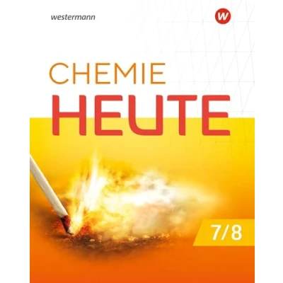 Abbildung von Chemie heute SI Ausgabe 2023 für Niedersachsen: Schulbuch 7 / 8: Sekundarstufe 1 (Chemie SI: Niedersachsen und Schleswig Holstein)
