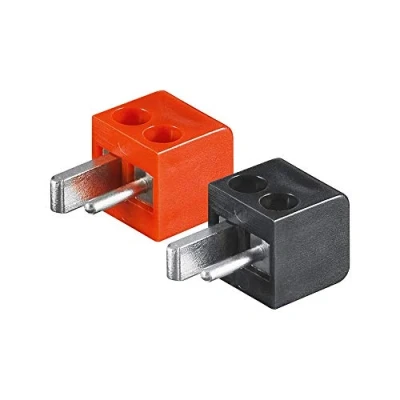 Abbildung von Wentronic LST 02 B/R schwarz, rot Schnittstelle und Netzteil