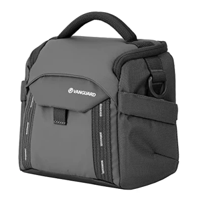 Abbildung von Vanguard Veo Adaptor 15M GY Schultertasche für Fotoequipment