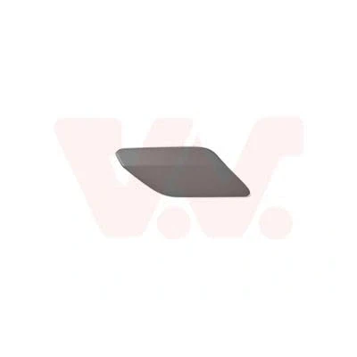 Abbildung von VAN WEZEL 5766488 Blende, Stoßfänger vorne rechts VOLKSWAGEN: Golf 7 Variant, Schrägheck