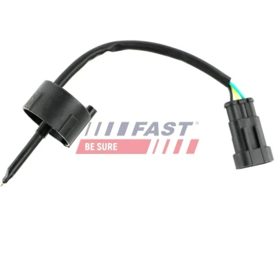 Abbildung von FAST FT80013 Wassersensor, Kraftstoffanlage IVECO: DAILY 3 Pritsche/Fahrgestell, Kasten/Kombi