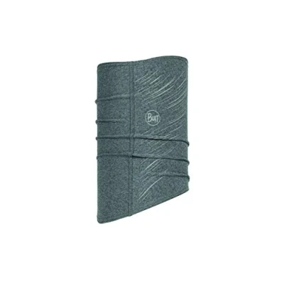 Abbildung von Buff Herren R Grey Tech Fleece Nackenwärmer, Grau