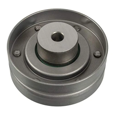 Abbildung von FEBI BILSTEIN 02558 Umlenk /Führungsrolle, Zahnriemen VOLKSWAGEN: Transporter 4 Bus, LT 28 35 I Kastenwagen, AUDI: 90 B3, Coupe B3