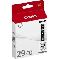 Abbildung von Canon PGI 29CO Chroma Optimizer Druckerpatrone