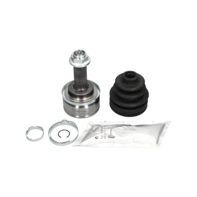 Abbildung von KAVO PARTS CV 8007 Gelenksatz radseitig, Vorderachse SUBARU: Impreza I Limousine, Forester I, II
