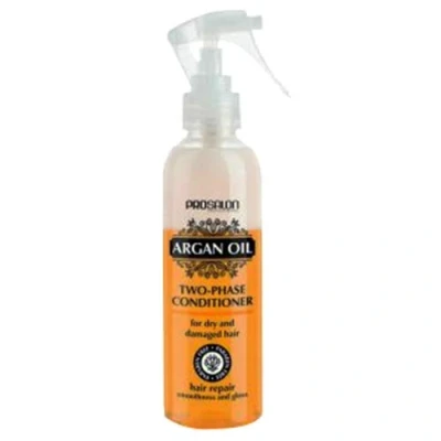 Abbildung von PROSALON TWO PHASE CONDITIONER ARGAN OIL 200G
