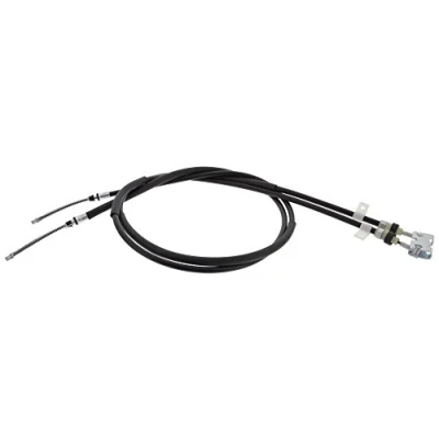 Abbildung von MAPCO 5627 Handbremsseil hinten 1575, 1627 FORD: FIESTA 4, KA Schrägheck, Puma