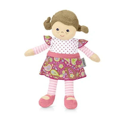 Abbildung von Sterntaler Anziehpuppe GESA 25CM Puppe multicoloured für Kinder, Größe: One Size, Multi coloured