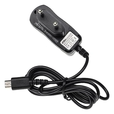 Abbildung von vhbw passend für Nintendo DS Lite TV, Video Audio &amp; Konsole Konsolen Ladestation