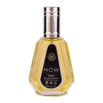 Abbildung von Ard Al Zaafaran Now Eau de Parfum 50 ml