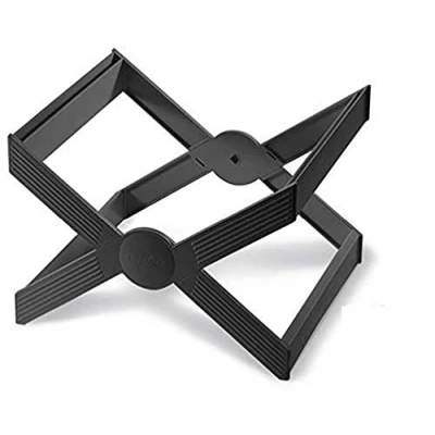 Abbildung von Durable Hängekorb Carry für 30 Hängemappen A4, Blauer Engel, bruchsicher und zusammenklappbar, anthrazit , 260058