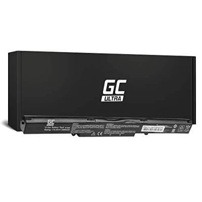 Abbildung von Green Cell A41 X550E Laptop Akku für Asus X550D X550DP R510D R510DP F550D F550DP F750L F750LB X750J X750JB X750JN X750L X750LB X750LN (Ultra 3400 mAh)