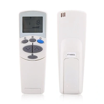 Abbildung von Klimaanlage Fernbedienung für LG 6711A90032L, Universal Remote Control Ersatz