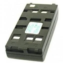 Abbildung von CP Akku passend für Metz 9702 6,0Volt 2.100mAh NimH (kein Original)
