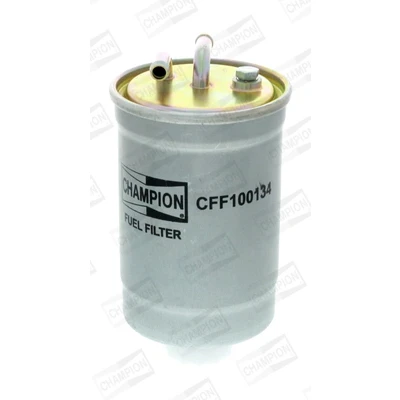 Abbildung von CHAMPION CFF100134 Kraftstofffilter Leitungsfilter 8,2 9,3 VOLKSWAGEN: GOLF 2, TRANSPORTER 3 Bus, Kasten, HONDA: CIVIC 6 Hatchback