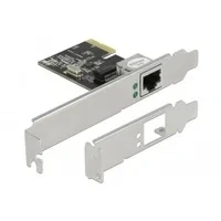 Abbildung von PCI Express x1 Karte 1 x RJ45 Gigabit LAN RTL8111, Adapter