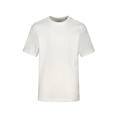 Abbildung von JP 1880 Herren große Größen Übergrößen Menswear L 8XL T Shirt, Basic, Rundhals, gekämmte Baumwolle, bis 10 XL schneeweiß 6XL 702558200