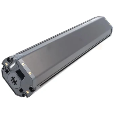 Abbildung von Bosch PowerTube 625 BBP3760 (EB12 100 011) E Bike Akku 16700 mAh (36 V, 1 St), Vollintegriert, Smart BMS, Horizontal