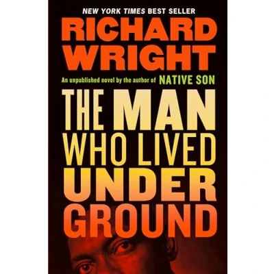 Abbildung von The Man Who Lived Underground: ‘gripping’ New York Times Bestseller