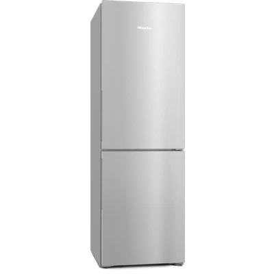 Abbildung von Miele Kühl /Gefrierkombination &quot;KFN 4377 CD 125 Edition&quot;, KFN Edition, 185,5 cm hoch, 59,7 breit