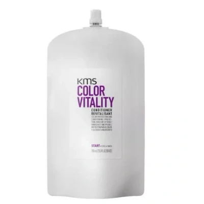 Abbildung von KMS Conditioner Color Vitality