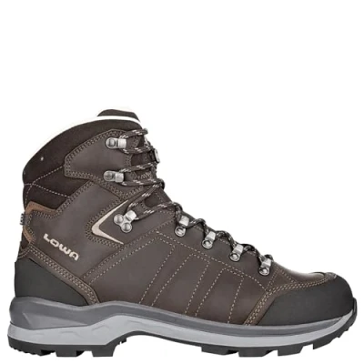 Abbildung von Lowa Trekker LL Hikingschuh, Herren, Größe: 43.5, Braun Schuhe