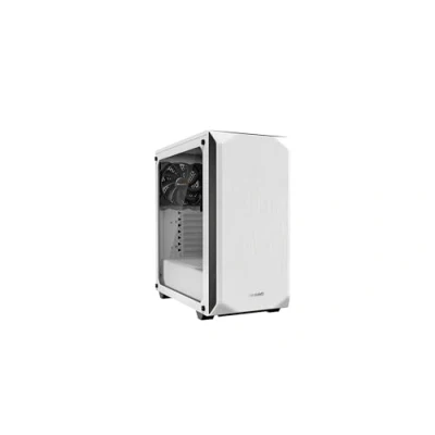 Abbildung von PURE BASE 500 Window, Tower Gehäuse