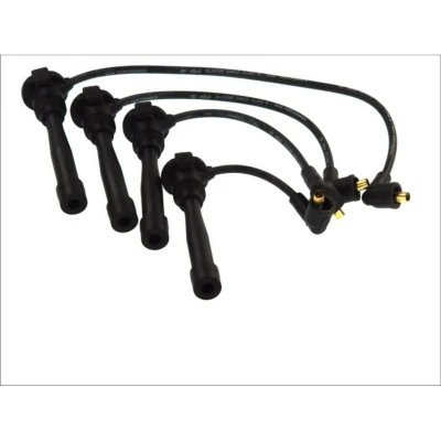 Abbildung von MAGNETI MARELLI 941319170115 Zündkabelsatz FIAT: Panda I Schrägheck, Punto Palio Weekend, LANCIA: Y