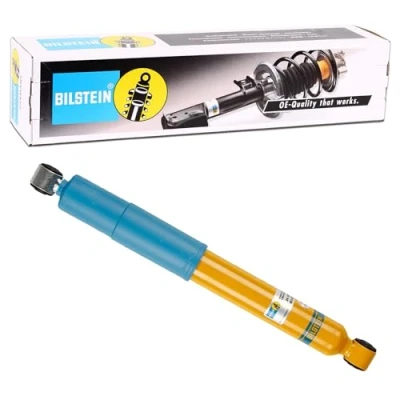 Abbildung von BILSTEIN B6 Performance 24 103527 Stoßdämpfer Hinterachse Gasdruck Einrohr Dämpfer nicht federtragend oben Auge, unten Auge VOLKSWAGEN: Sharan I