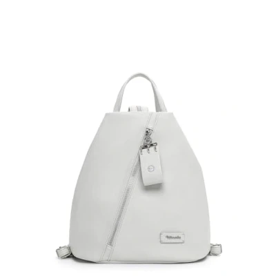 Abbildung von Tamaris Tagesrucksack, Damen, Größe: One Size, Lightgrey