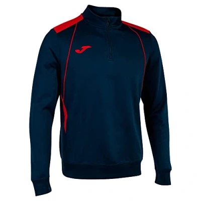 Abbildung von Joma Sweatshirt Mann Championship VII Marineblau rot