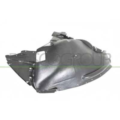 Abbildung von PRASCO BM8403604 Radhausschale vorne links vorderer Teil BMW: X6