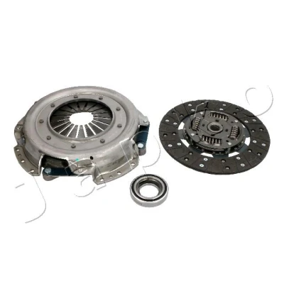 Abbildung von JAPKO 921042 Kupplungssatz 275 NISSAN: Patrol GR 5 SUV