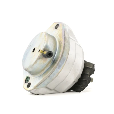 Abbildung von FEBI BILSTEIN 24096 Motorlager links Hydrolager BMW: 5 Limousine, Touring, 6 Coupe kfzteile, kfzteile24, bandel online, bandel, atp autoteile,