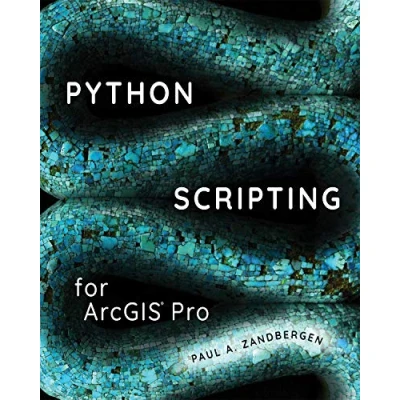Abbildung von Python Scripting for ArcGIS Pro