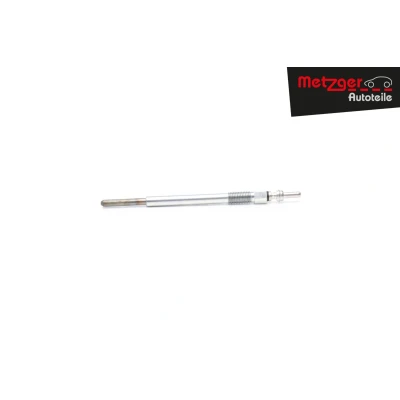 Abbildung von METZGER H1 166 Glühkerze 11V M8x1 PEUGEOT: 207 CC, 407 SW, 308 I CITROËN: C3 Picasso, C5 II Kombi, C4 Picasso 1, FORD: Focus 2 Kombi