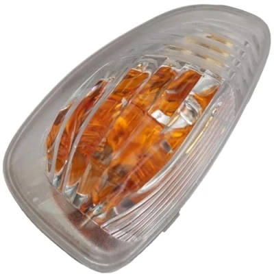 Abbildung von Twowinds Spiegelblinker Kompatibel mit Renault Master 3, Nissan NV400, Opel Movano, Fahrerseite, Linke Seite, 7485120621