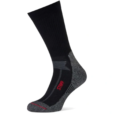 Abbildung von Stapp Techno Socken Boston Schwarz 43 46