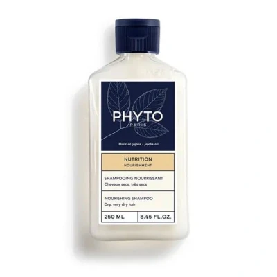 Abbildung von Phyto Shampoo Nutrition Nourishing 250ml