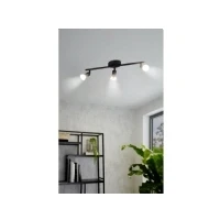 Abbildung von Eglo 32431 Spotleuchte BUZZ LED L:48,5 B:6,5cm