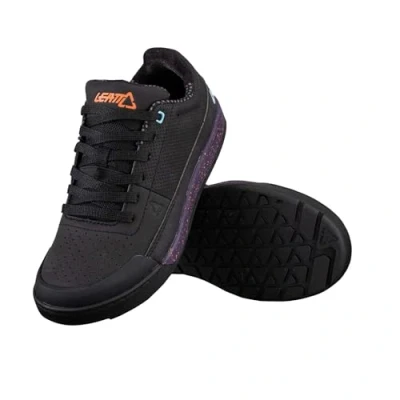 Abbildung von Leatt Shoe 2.0 Flat #US9.5/UK8/EU42/CM26.5 Blk