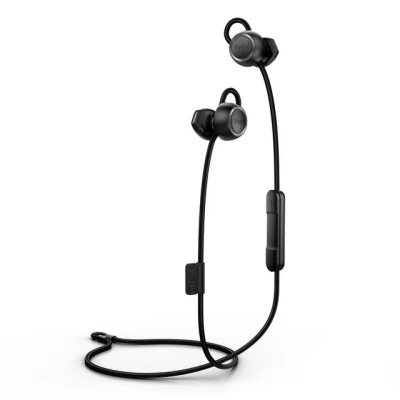 Abbildung von Teufel SUPREME IN Bluetooth Kopfhörer (Freisprecheinrichtung mit Qualcomm, EQ, ShareMe und weitere Einstellungen über die Headphones App möglich)