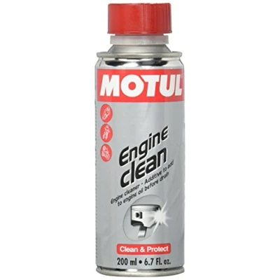 Abbildung von MOTUL 104976 Motorreiniger 200