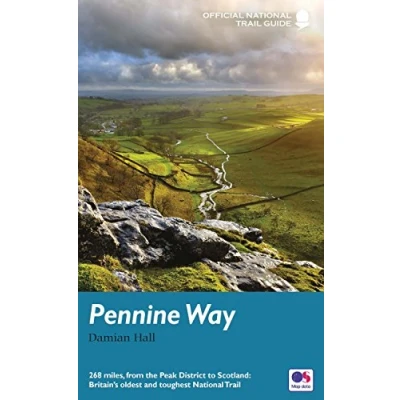 Abbildung von Pennine Way: National Trail Guide (National Guides)