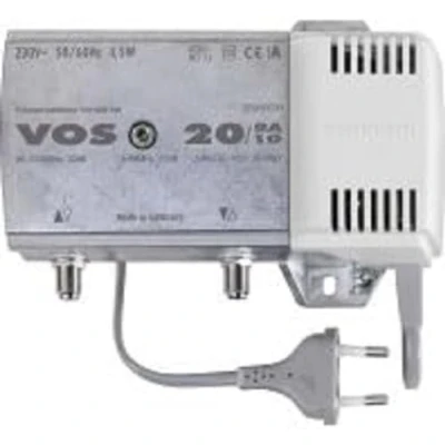 Abbildung von KATHREIN VOS 20/RA 1G HF Verteilerverstärker
