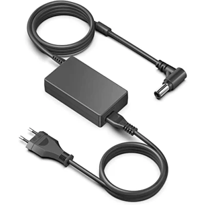 Abbildung von HKY 19V 65W Netzteil Ladegerät Ladekabel für LG Monitor E1942C BN PSAB L101A ADS 40FSG 19 LCAP16A E 100TO240VAC 47TO63HZ Flatron PS224V PN IPS225P IPS225V IPS226V IPS231P IPS234V