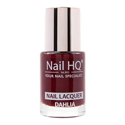 Abbildung von Nail HQ Colour Dahlia 10 ml