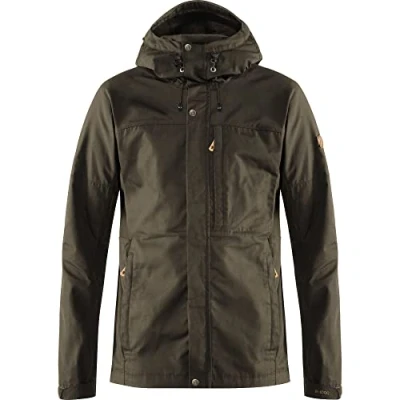 Abbildung von Fjällräven Kaipak Jacket M