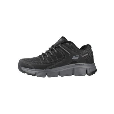 Abbildung von Skechers Beis Sneaker low, Herren, Größe: 44, Schuhe